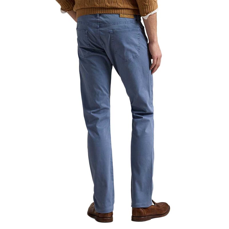 Polo Ralph Lauren Sullivan Slim Stretch Twill Pant image number 1